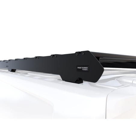 Ford Transit Custom SWB (2024-Current) Slimsport Roof Rack Kit