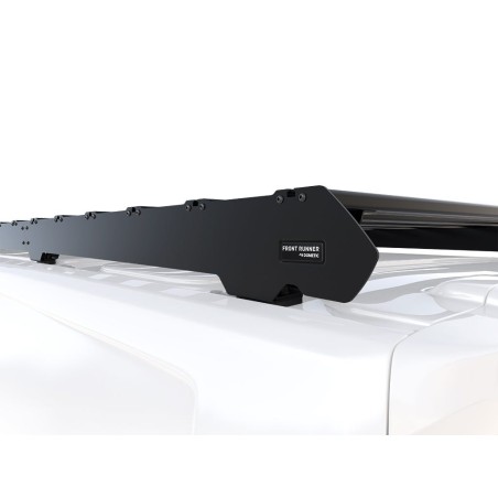 Ford Transit Custom SWB (2024-Current) Slimsport Roof Rack Kit / Lightbar Ready