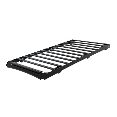 Ford Transit Custom SWB (2024-Current) Slimsport Roof Rack Kit / Lightbar Ready