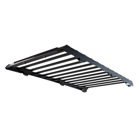 Ford Transit Custom SWB (2024-Current) Slimsport Roof Rack Kit / Lightbar Ready