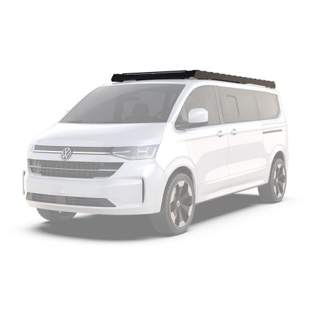 Volkswagen T7 Transporter Caravelle LWB (2025-Current) Slimsport Rack Kit / Light Bar Ready