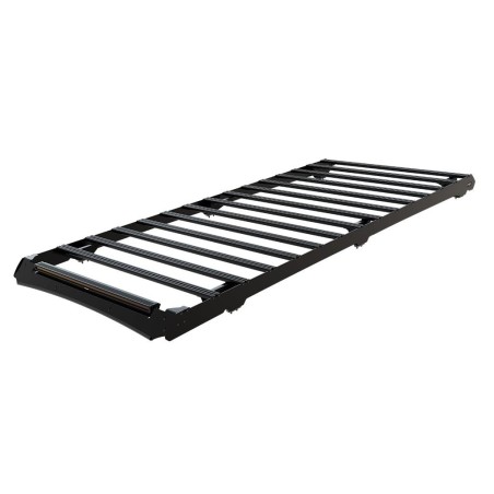 Volkswagen T7 Transporter Caravelle LWB (2025-Current) Slimsport Rack Kit / Light Bar Ready