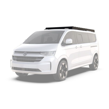 Volkswagen T7 Transporter Caravelle SWB (2025-Current) Slimsport Roof Rack Kit
