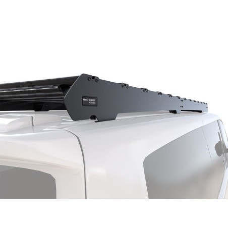 Volkswagen T7 Transporter Caravelle SWB (2025-Current) Slimsport Roof Rack Kit