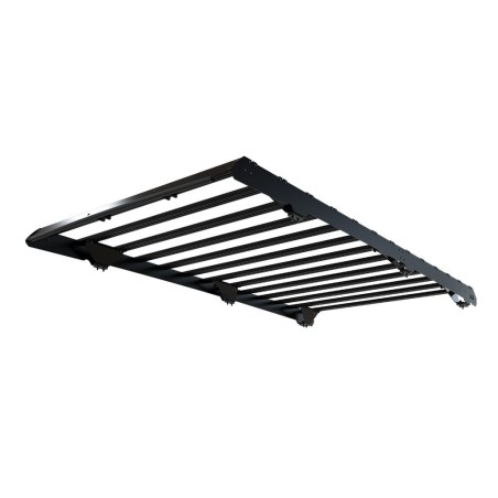 Volkswagen T7 Transporter Caravelle SWB (2025-Current) Slimsport Roof Rack Kit