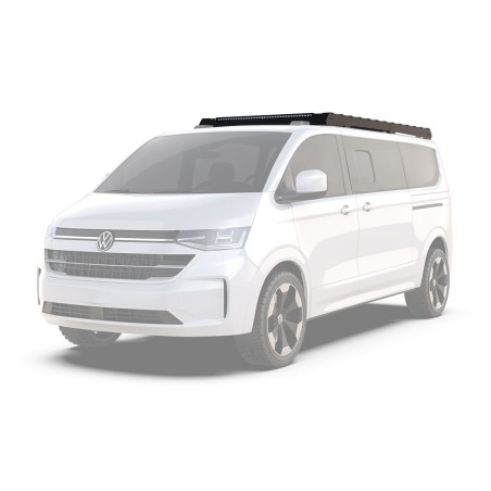 Volkswagen T7 Transporter Caravelle SWB (2025-Current) Slimsport Rack Kit / Light Bar Ready