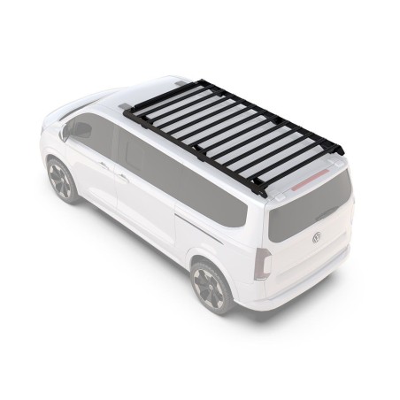 Volkswagen T7 Transporter Caravelle SWB (2025-Current) Slimsport Rack Kit / Light Bar Ready