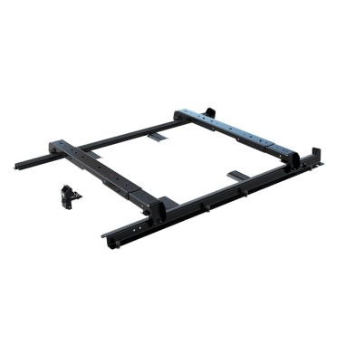 Pro Stainless Steel Table Bracket / Top Mount