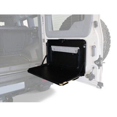 Ineos Grenadier (2022-Current) Drop Down...