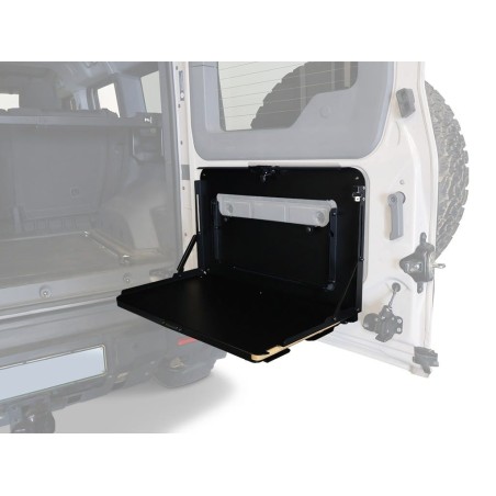 Ineos Grenadier (2022-Current) Drop Down Tailgate Table