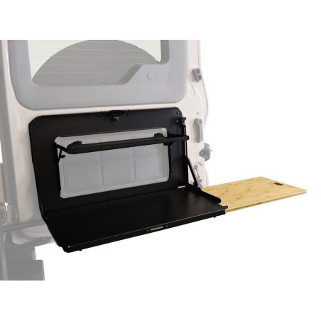 Ineos Grenadier (2022-Current) Drop Down Tailgate Table