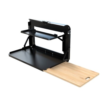 Ineos Grenadier (2022-Current) Drop Down Tailgate Table