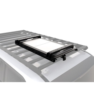 Pro Stainless Steel Prep Table Kit / Top Mount