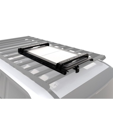 Pro Stainless Steel Prep Table Kit / Top Mount