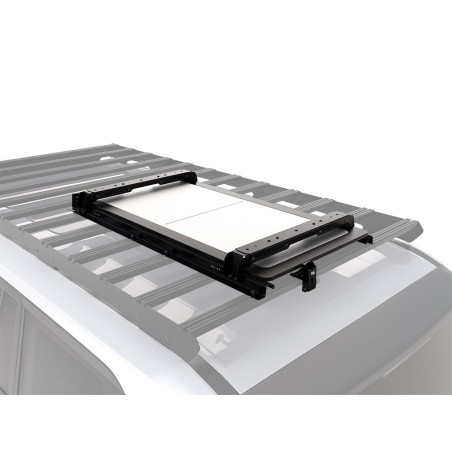 Pro Stainless Steel Prep Table Kit / Top Mount