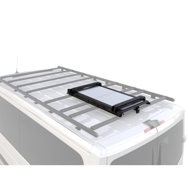 Pro Stainless Steel Prep Table Kit / Top Mount