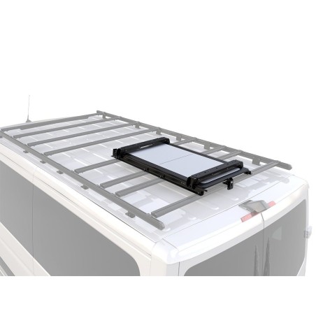 Pro Stainless Steel Prep Table Kit / Top Mount