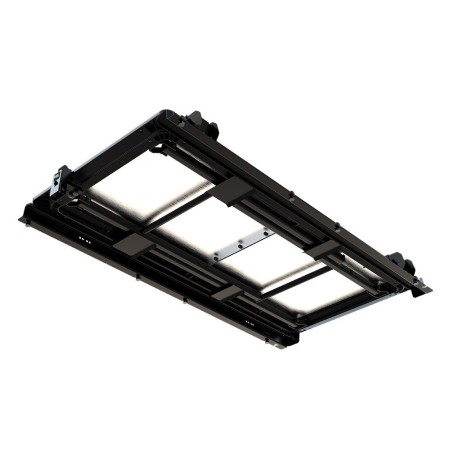 Pro Stainless Steel Prep Table Kit / Top Mount