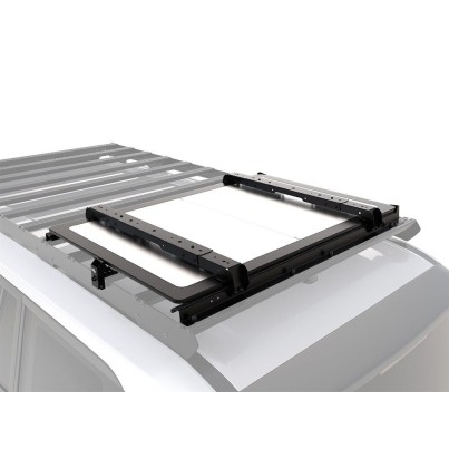 Pro Stainless Steel Camp Table Kit / Top Mount