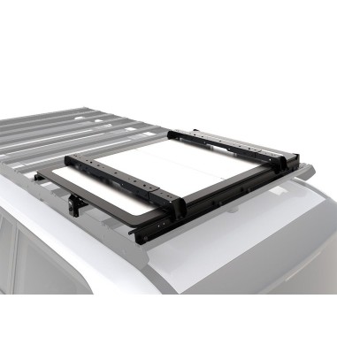 Pro Stainless Steel Camp Table Kit / Top Mount