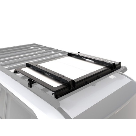 Pro Stainless Steel Camp Table Kit / Top Mount