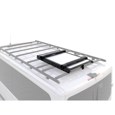 Pro Stainless Steel Camp Table Kit / Top Mount