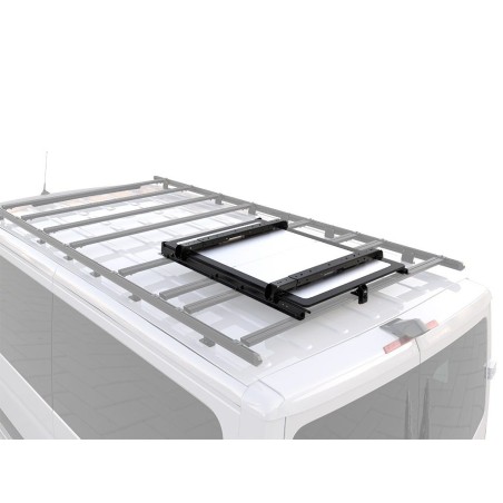 Pro Stainless Steel Camp Table Kit / Top Mount