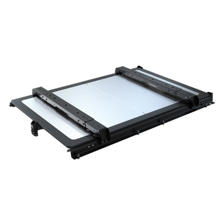 Pro Stainless Steel Camp Table Kit / Top Mount