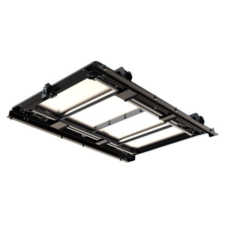 Pro Stainless Steel Camp Table Kit / Top Mount