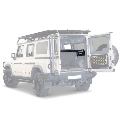 Ineos Grenadier (2022-Current) Cargo Molle Interior Shelf