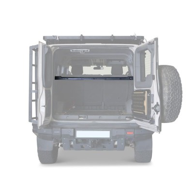 Ineos Grenadier (2022-Current) Cargo Molle Interior Shelf 2