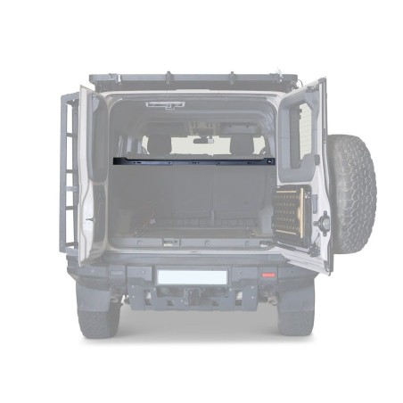 Ineos Grenadier (2022-Current) Cargo Molle Interior Shelf