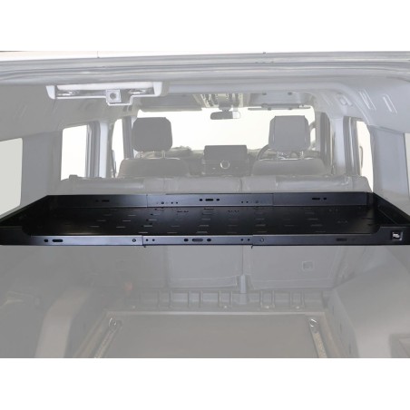 Ineos Grenadier (2022-Current) Cargo Molle Interior Shelf