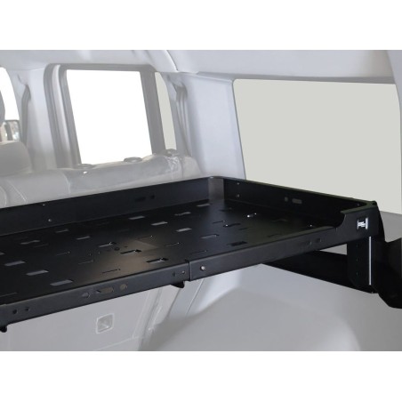 Ineos Grenadier (2022-Current) Cargo Molle Interior Shelf
