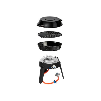 Safari Chef 30 LP COMBO- de CADAC 2
