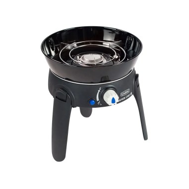 Safari Chef 30 LP COMBO- de CADAC
