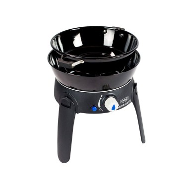 Safari Chef 30 LP COMBO- de CADAC