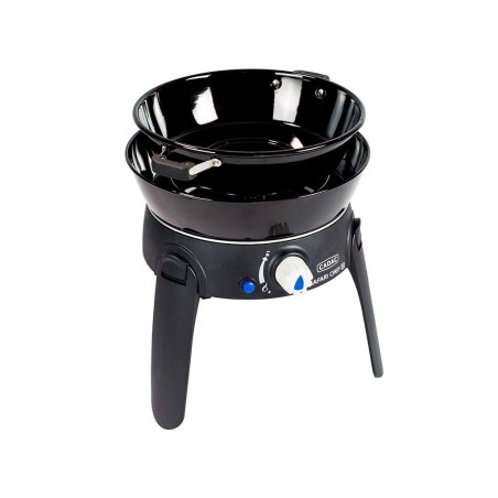 Safari Chef 30 LP COMBO- de CADAC