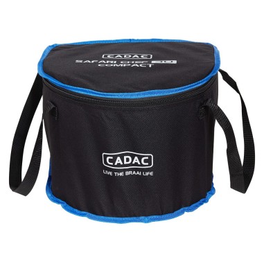Safari Chef 30 LP COMBO- de CADAC