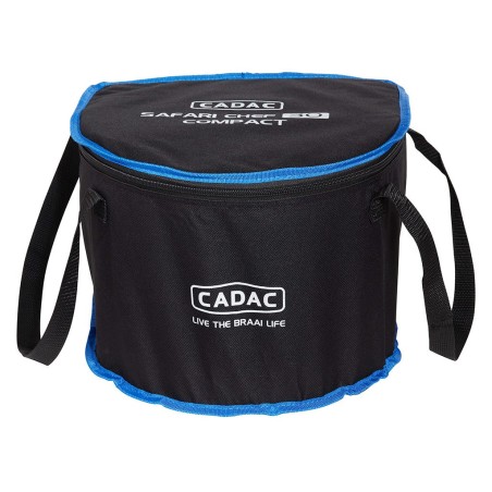 Safari Chef 30 LP COMBO- de CADAC