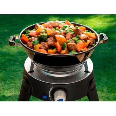 Safari Chef 30 LP COMBO- de CADAC
