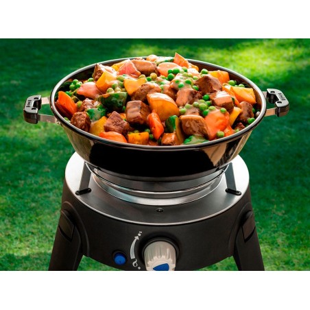 Safari Chef 30 LP COMBO- de CADAC