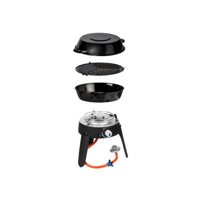 Safari Chef 30 LP COMBO- de CADAC
