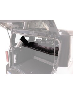 Ford Bronco (2021-Current) Cargo Molle Interior Shelf