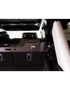 Ford Bronco (2021-Current) Cargo Molle Interior Shelf 2