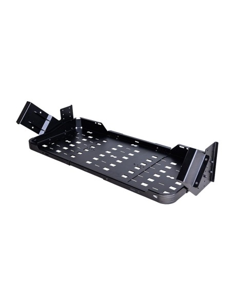 Ford Bronco (2021-Current) Cargo Molle Interior Shelf