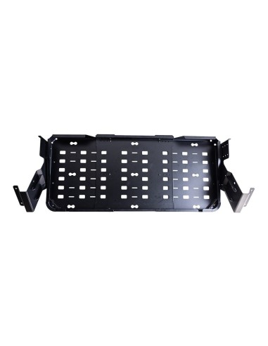 Ford Bronco (2021-Current) Cargo Molle Interior...