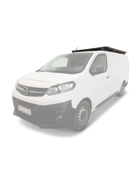 Opel Vivaro C L3/H1 (2019-Current) Slimline II Roof Rack Kit