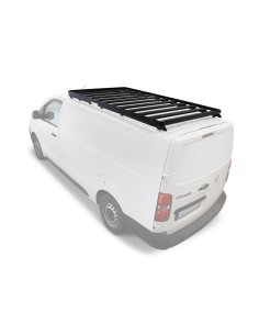 Opel Vivaro C L3/H1 (2019-Current) Slimline II Roof Rack Kit 2