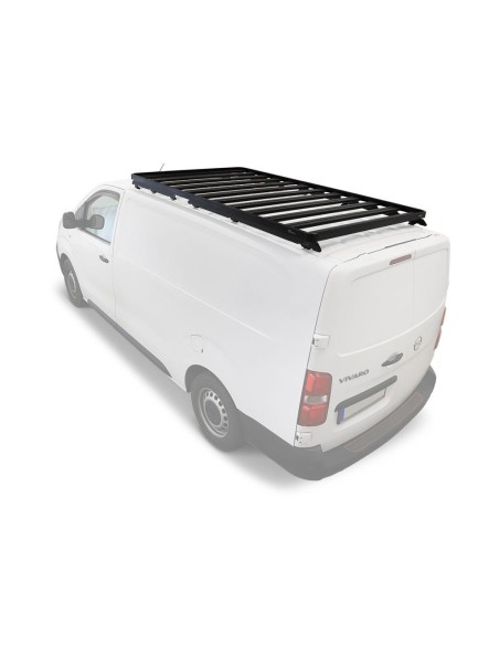 Opel Vivaro C L3/H1 (2019-Current) Slimline II Roof Rack Kit